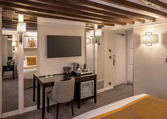Best Western Plus Hotel Sydney Opera Parijs
