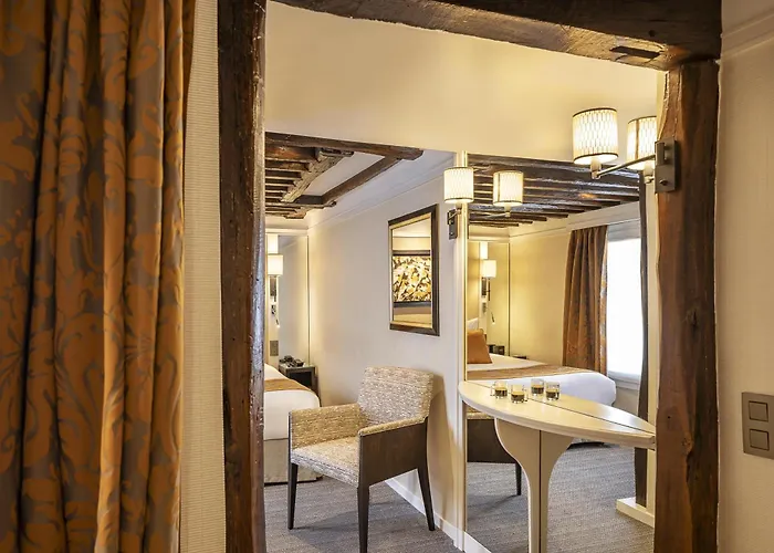 Best Western Plus Hotel Sydney Opera Parijs